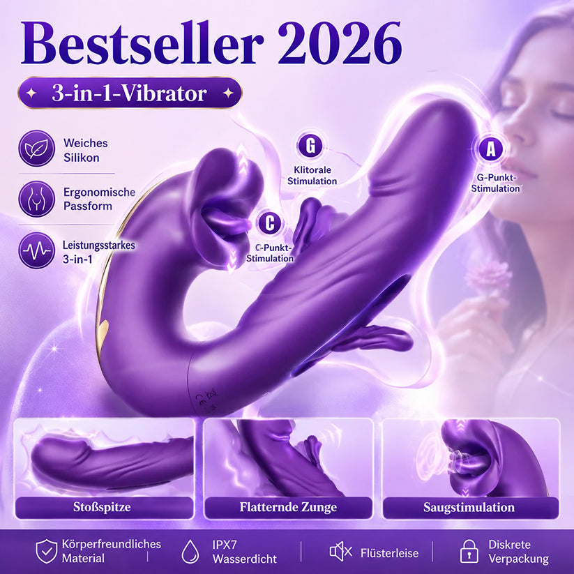 Das meistverkaufte neue Produkt des Jahres 2026