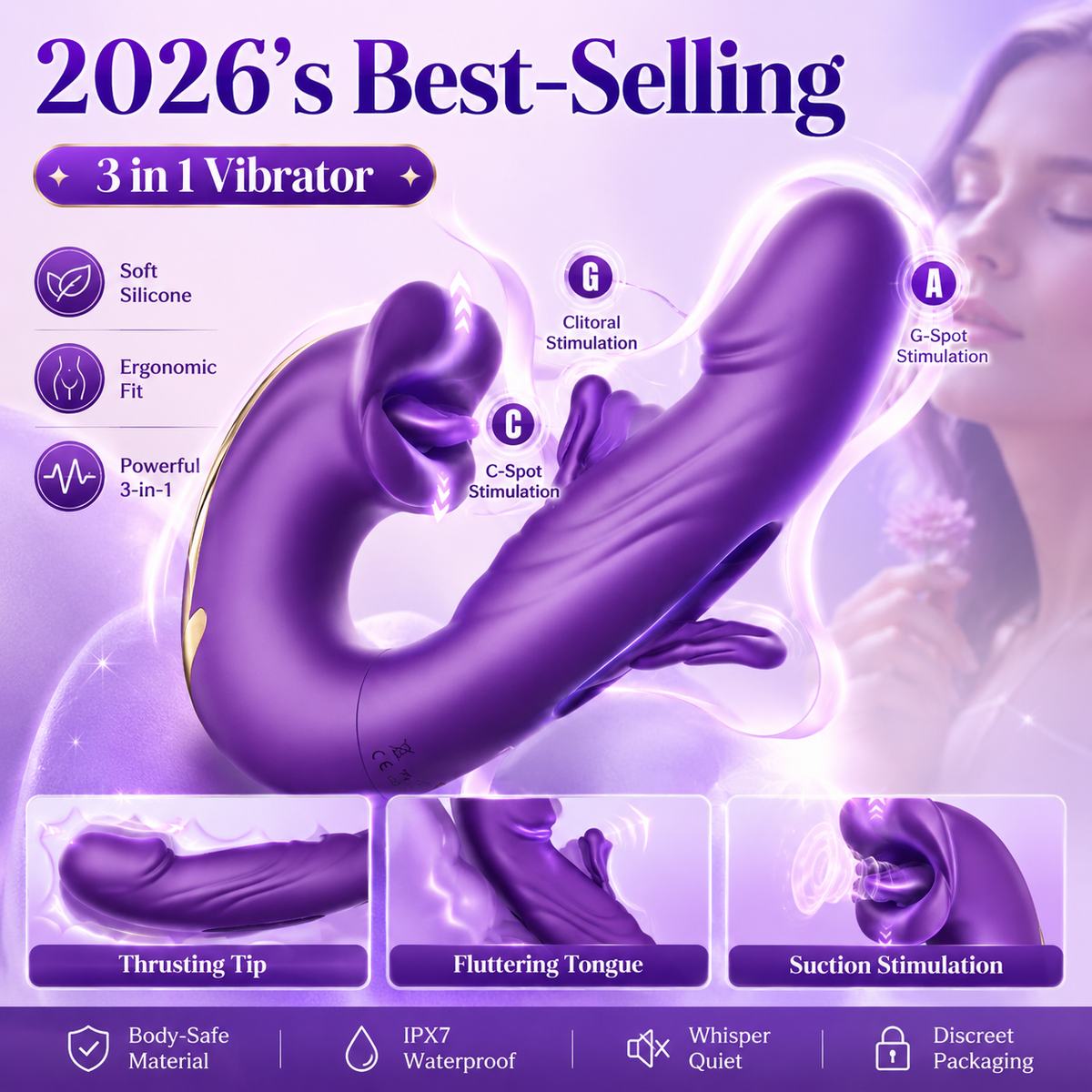 Das meistverkaufte neue Produkt des Jahres 2026
